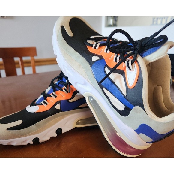 Nike react - Picture 2 of 8